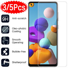 Protetor de tela para Samsung A13 A53 A34 A54 A35 A55 A16 A36 A56 vidro temperado comprar usado  Enviando para Brazil