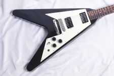 Guitarra elétrica Gibson Flying V Ebony 1993 comprar usado  Enviando para Brazil