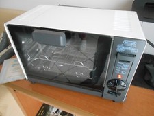 Fornetto elettrico longhi usato  Frattaminore