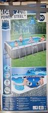 scala piscina rettangolare fuoriterra usato scala piscina rettangolare fuoriterra usato Randazzo