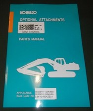 Kobelco sk115srdz sk135srl for sale  Union