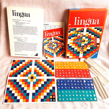 Ravensburger lingua vintage gebraucht kaufen  Braunschweig