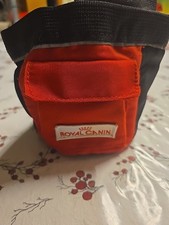 Leckerlibeutel futtertasche ro gebraucht kaufen  Taufkirchen