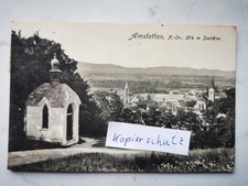 Amstetten kapelle gelaufen gebraucht kaufen  Deutschland