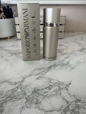 Emporio armani she gebraucht kaufen  Hörnum