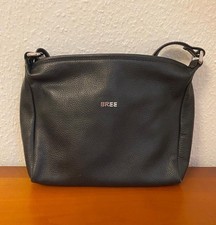 Bree damen umhängetasche gebraucht kaufen  Frankfurt am Main