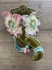 Ancienne bouquetière vase d'occasion  Gouvieux