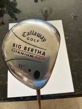 Calloway big bertha for sale  Virginia Beach