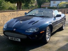 jaguar xkr convertible for sale jaguar xkr convertible for sale COVENTRY