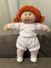 Vtg cabbage patch for sale  Charlotte