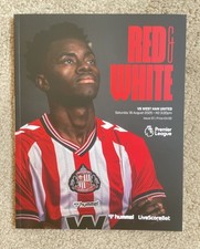 Sunderland west ham for sale Sunderland west ham for sale  READING