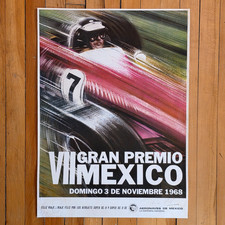 Original 1968 mexico for sale  Denver