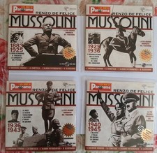 Mussolini renzo felice usato  San Pietro in Guarano