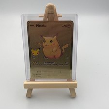 Pokemon solid metal for sale  NEWTON ABBOT