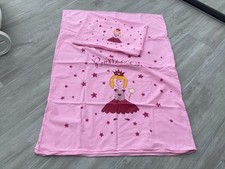 Kinder baby bettwäsche gebraucht kaufen  Hinte