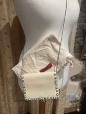 Valentino rockstud shoulder for sale  BANBURY
