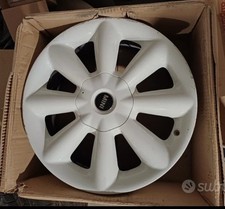 Cerchi mini f55 usato  Altopascio