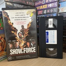 Show force big for sale  SHEFFIELD