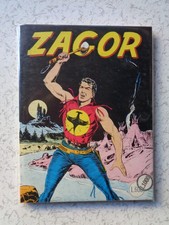 Zagor ristampa lire usato Zagor ristampa lire usato  Pistoia