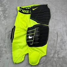 Shorts Nike Pro Combat Hyperstrong cinto de futebol verde volt tamanho adulto grande comprar usado Shorts Nike Pro Combat Hyperstrong cinto de futebol verde volt tamanho adulto grande comprar usado  Enviando para Brazil