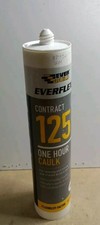 Everbuild Everflex 125 One Hour Calafateo Decorador Relleno y Sellador - 300 ml... segunda mano  Embacar hacia Mexico