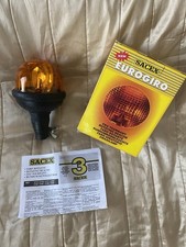 Sacex saturnello rotating for sale  BIRMINGHAM