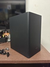 Subwoofer samsung wr65bb d'occasion  Eaubonne
