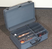 Plano lure case for sale  GRAVESEND