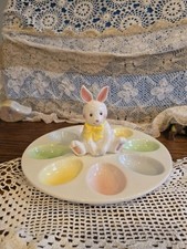 Vintage easter egg for sale  Mchenry