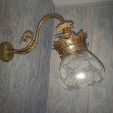 Ancienne paire applique d'occasion Ancienne paire applique d'occasion  France