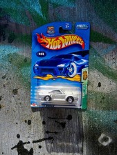 Hot Wheels 2003 Caça ao Tesouro PRATA Porsche 959 COM PILOTOS REAIS #6/12 comprar usado Hot Wheels 2003 Caça ao Tesouro PRATA Porsche 959 COM PILOTOS REAIS #6/12 comprar usado  Enviando para Brazil