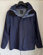 Berghaus stormcloud prime for sale  HEATHFIELD