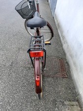 Bici donna con usato  Fidenza
