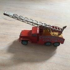 Vintage corgi toys for sale  UK
