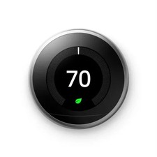 Google nest 3rd for sale  Brooklyn