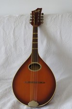 Mandoline gerdin d'occasion  Toulouse-