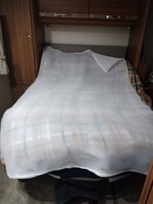 Motorhome caravan airmat for sale  NORTH BERWICK