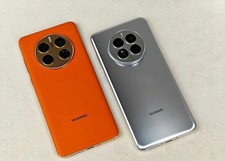 Huawei Mate 50 6.7" 128/256/512GB 50MP Snapdragon HarmonyOS Google Play desbloqueado comprar usado  Enviando para Brazil