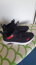 Puma enzo2 black d'occasion  Nantes-