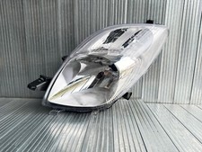 Toyota yaris headlight for sale  OLDHAM
