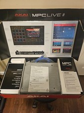 AKAI MPC Live 2 comprar usado  Enviando para Brazil