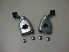 Lenkerriser lenkerhalter riser gebraucht kaufen  Detmold