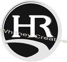 Holiday rambler logo for sale  Bourbon