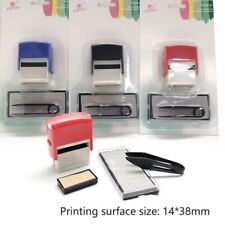 Diy stamp kit for sale  UK