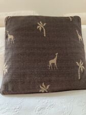 Vintage cushion cover for sale  New York