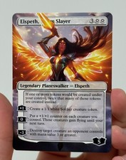 Elspeth storm slayer d'occasion  Expédié en Belgium