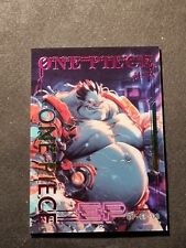 Jinbe one piece usato  Grottammare
