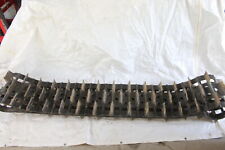 Camoplast snowmobile track for sale  Seeley Lake