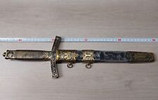 Coltello medievale riproduzion usato  Vigevano