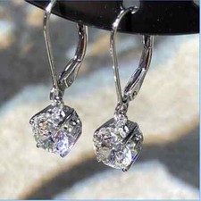 3ct round cut for sale  GLASGOW